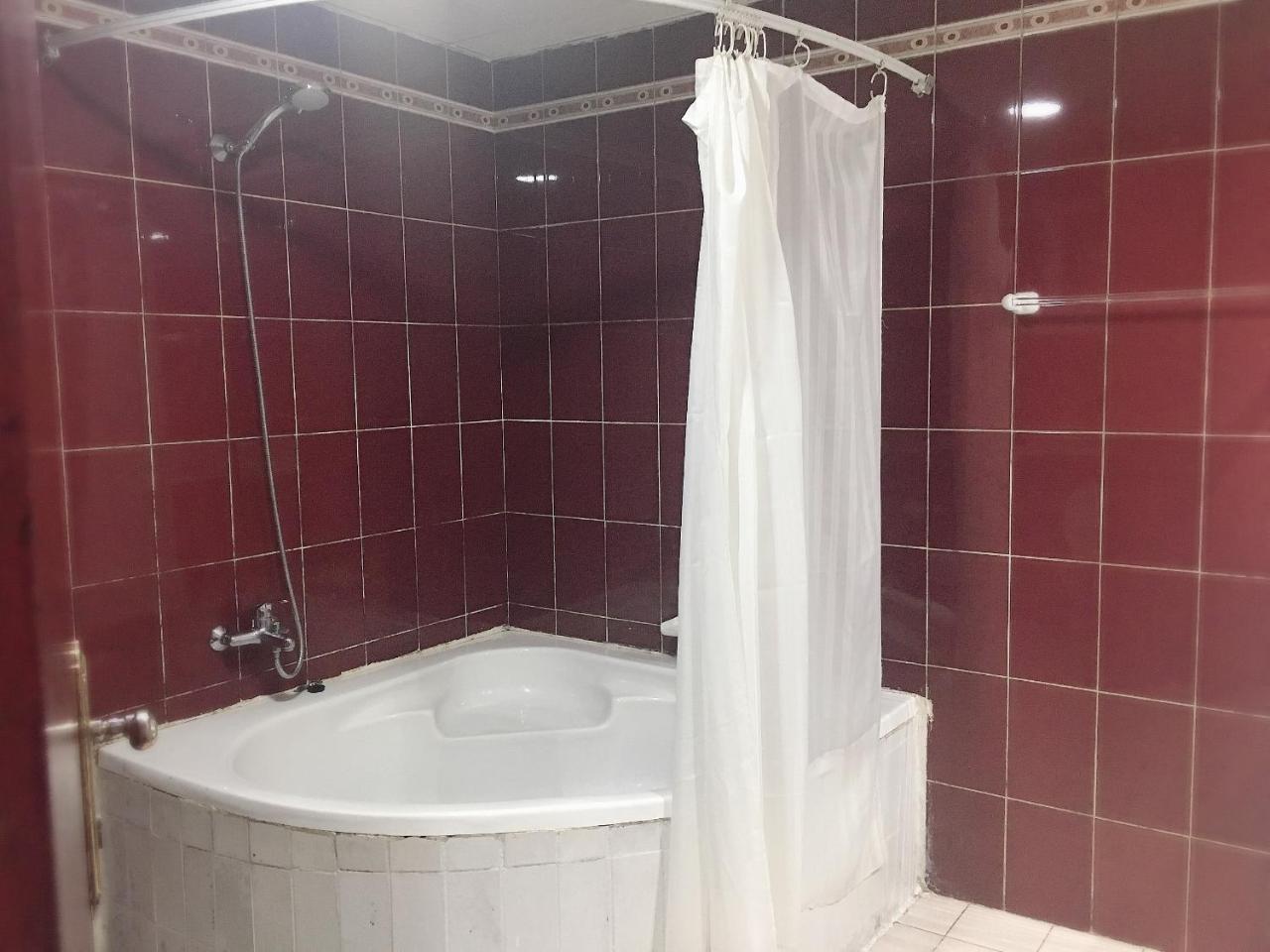Al Zahabiya Apart Otel Dubai