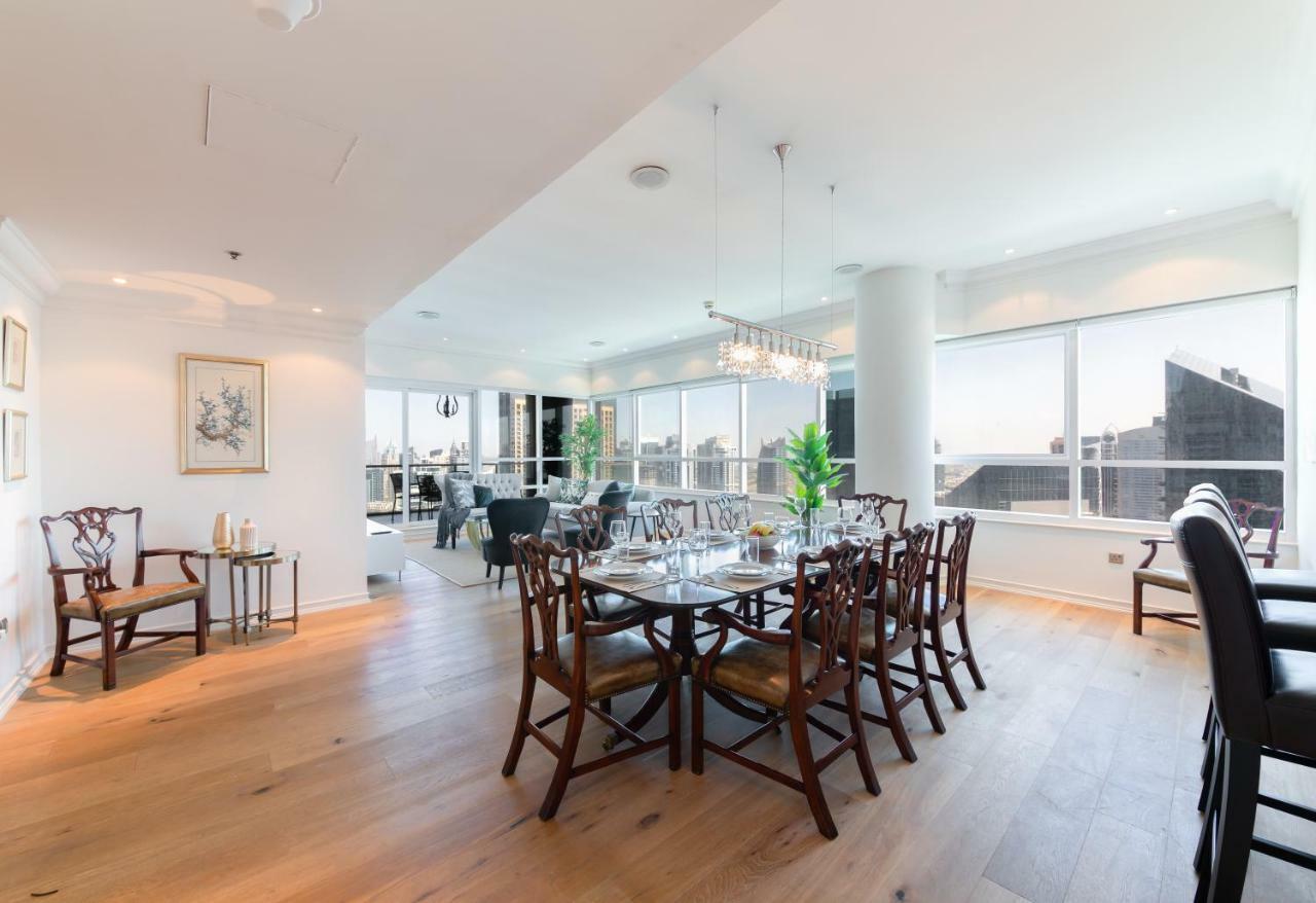 Maison Privee - Marina Quays Daire Dubai
