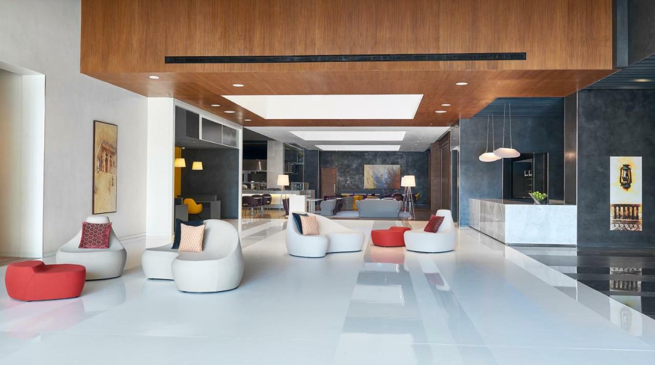 Hyatt Place Wasl District Residences