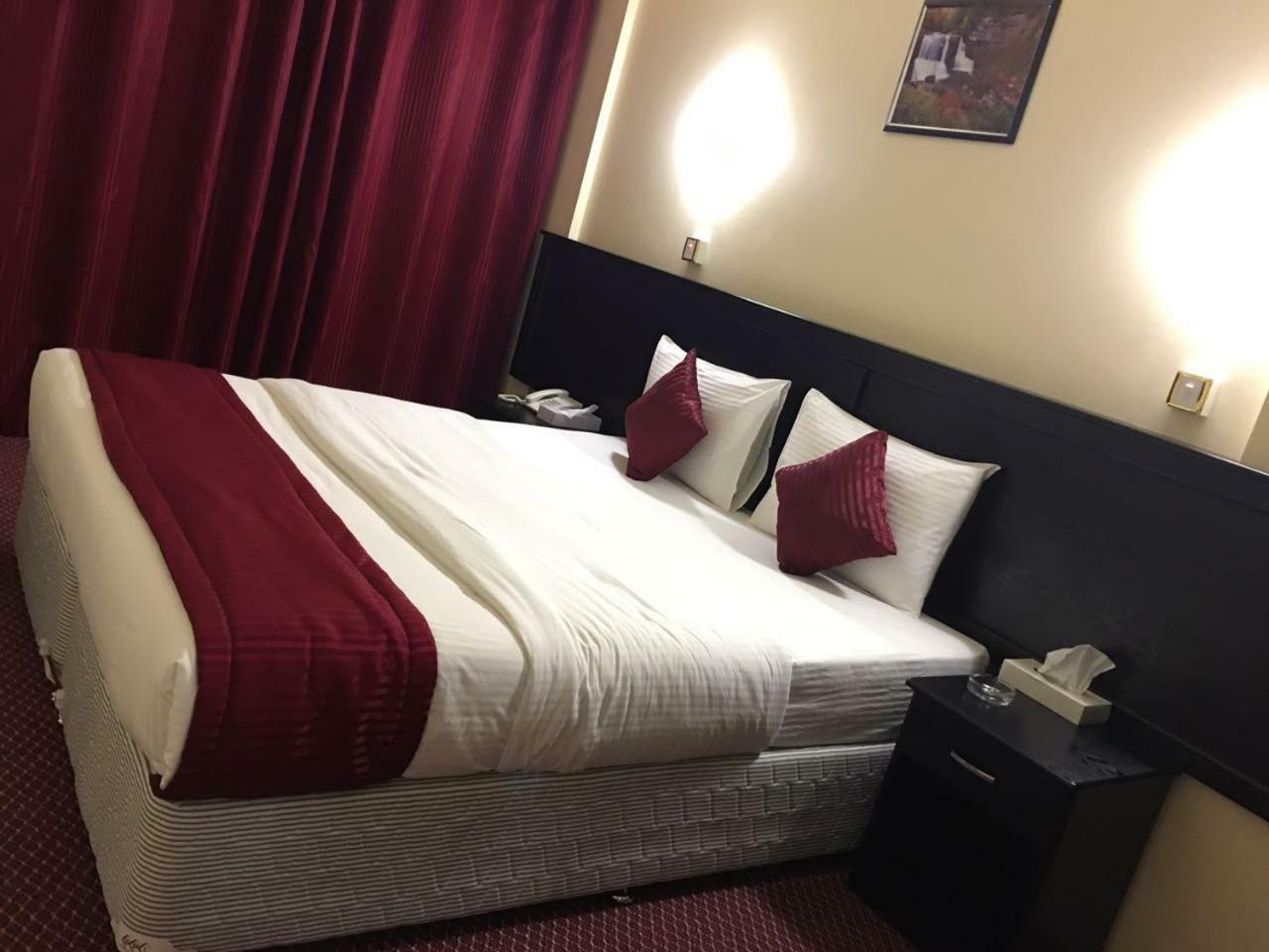 Hotel Simba *