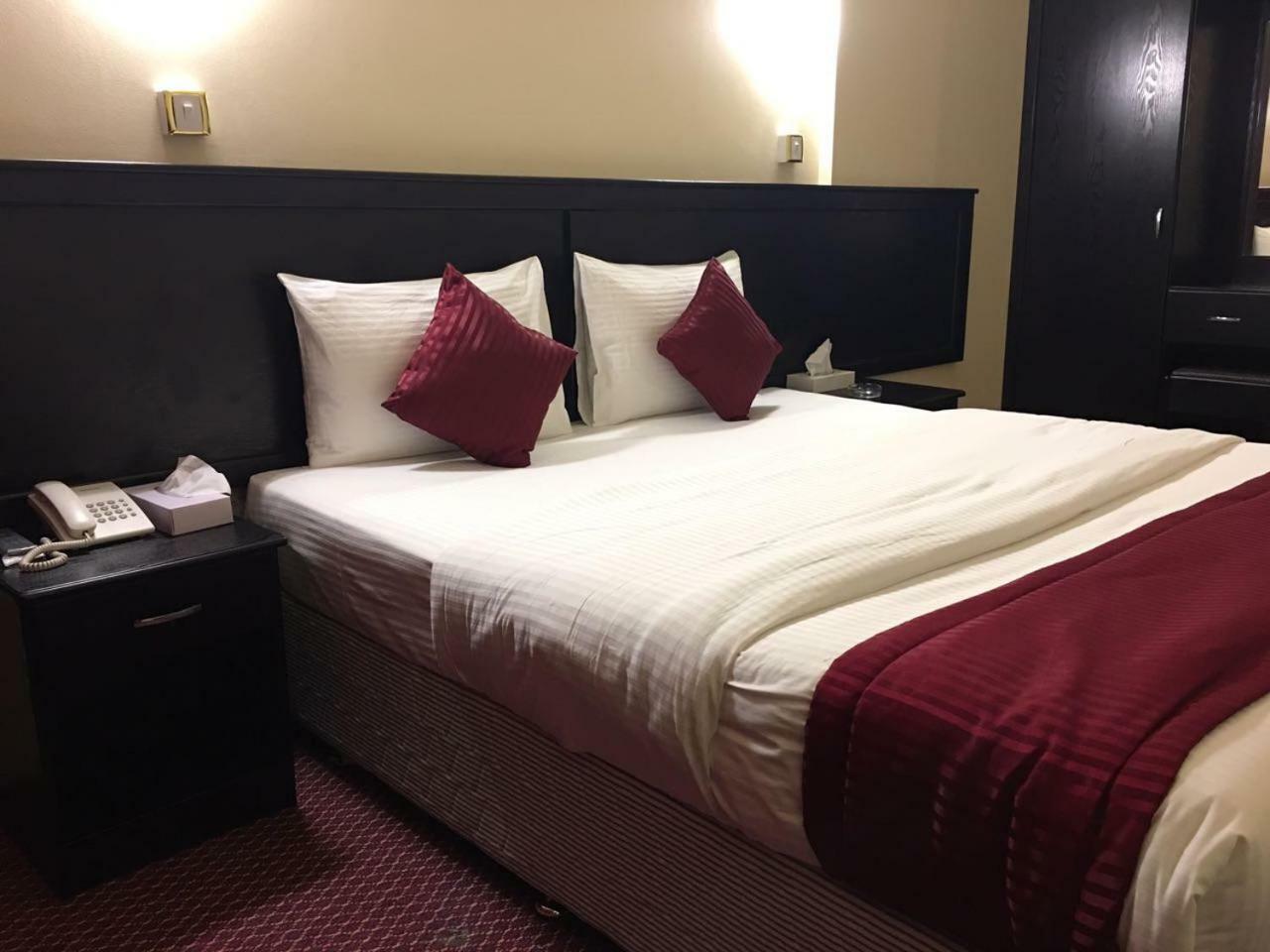 Hotel Simba Dubai