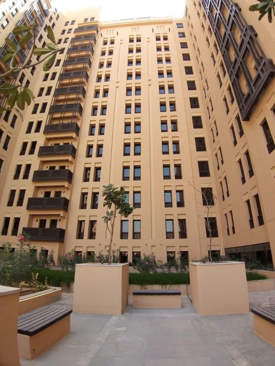 Hotel Hyatt Place Wasl District Residences