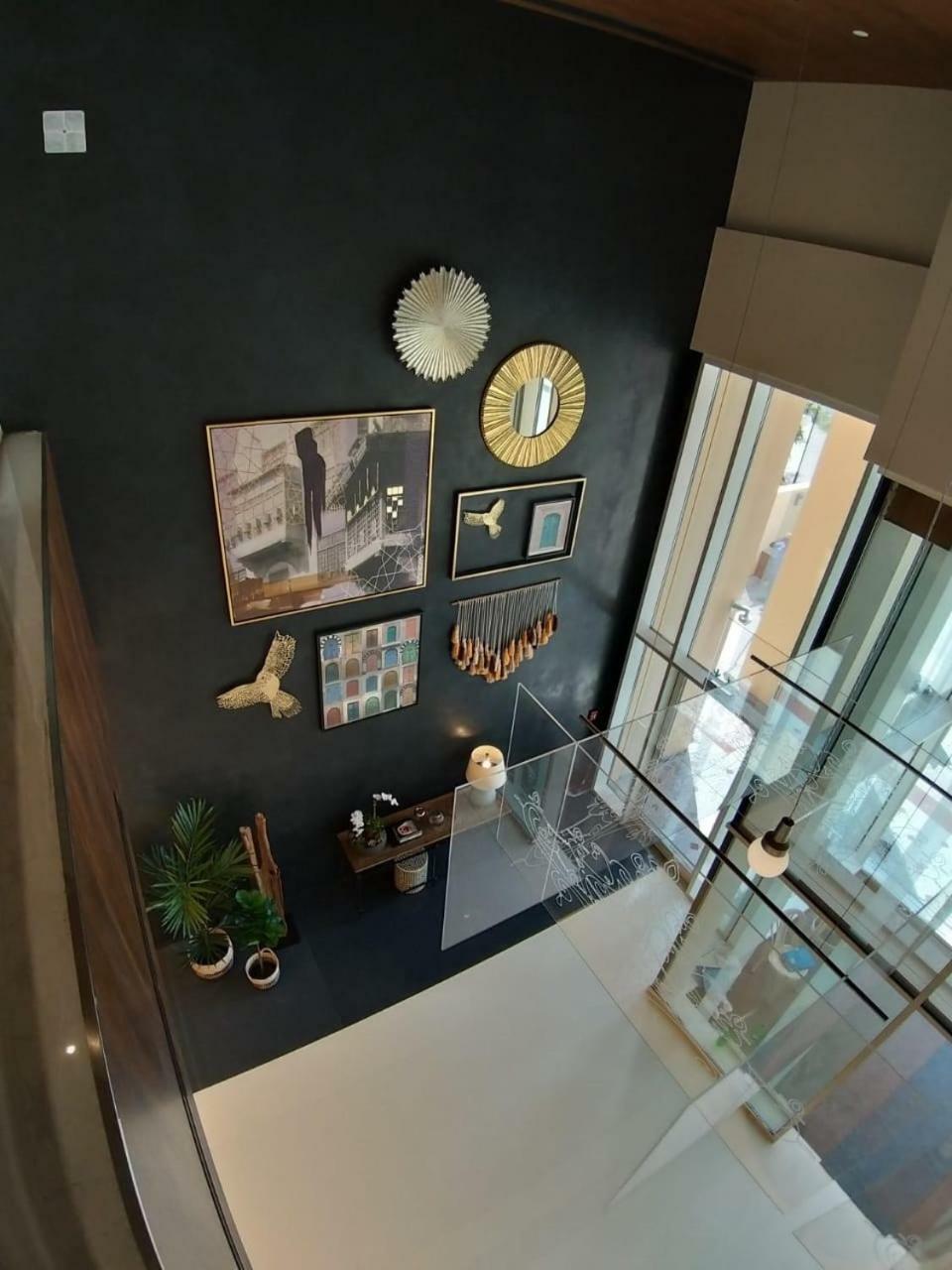 Hyatt Place Wasl District Residences Dubai