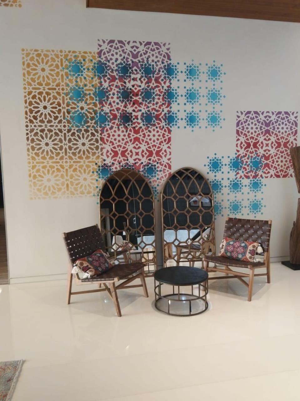 Hyatt Place Wasl District Residences Hotel