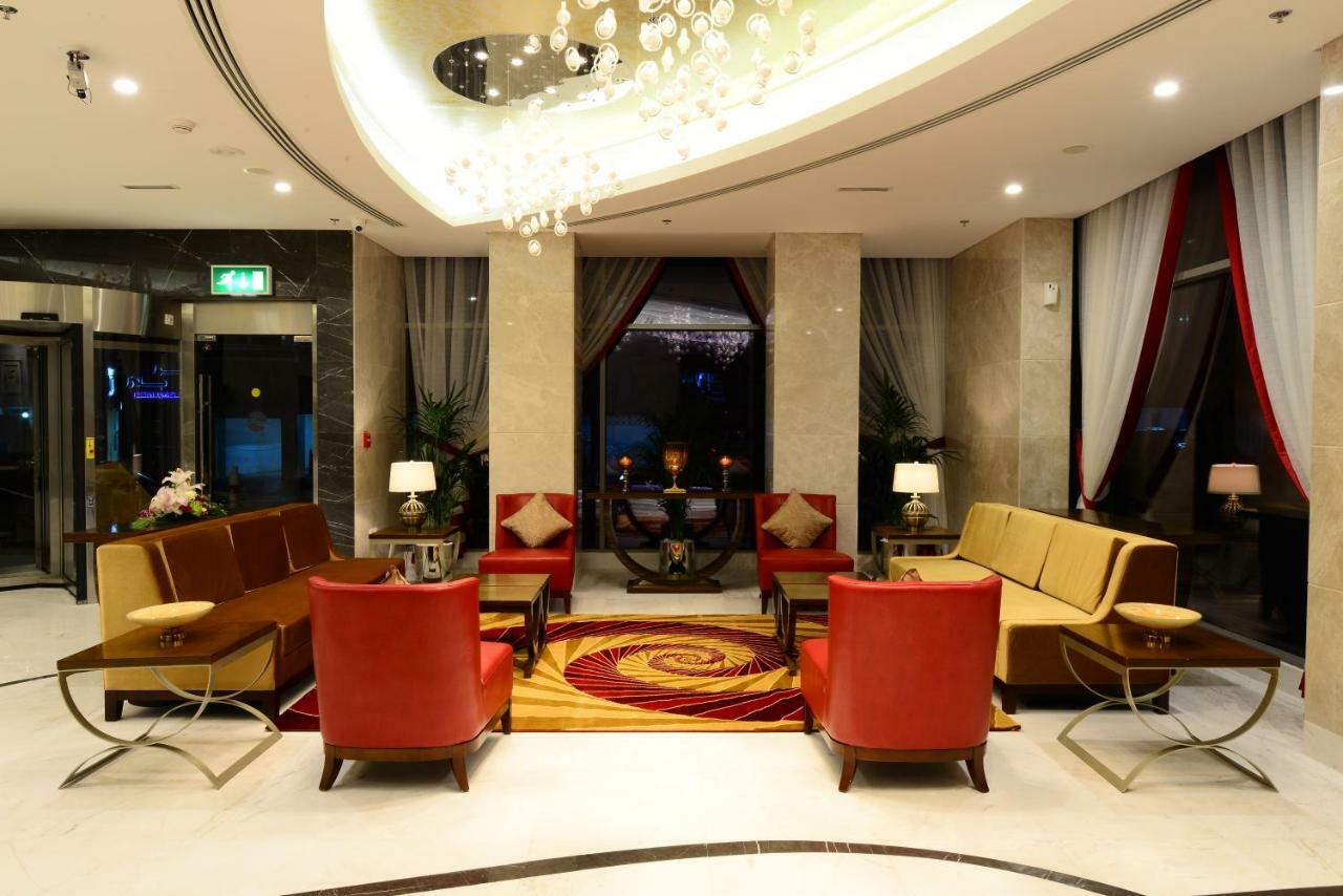 Otel Landmark Premier Dubai