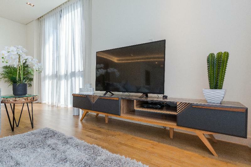 Hotel Walk 6 By Fam Living