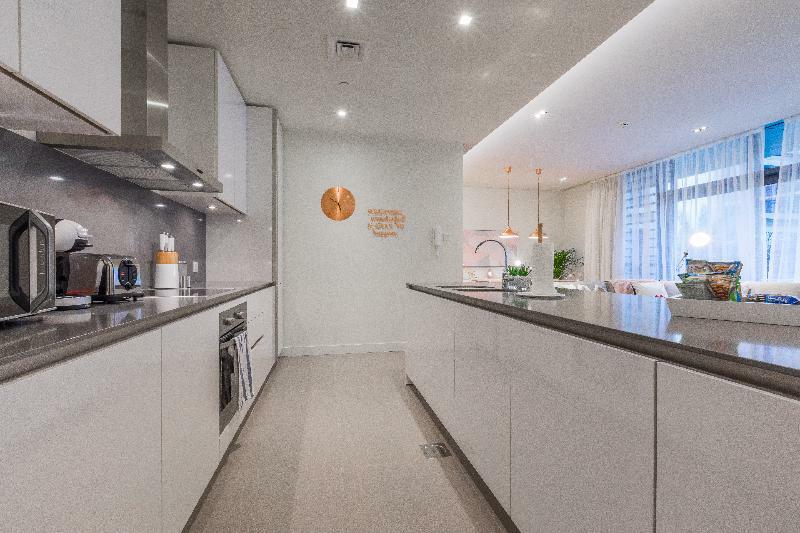 Walk 6 By Fam Living Dubai