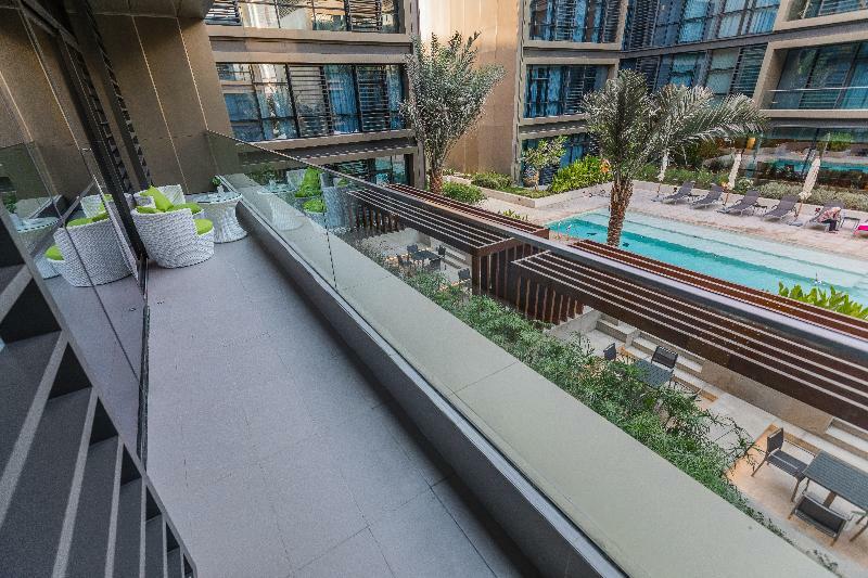 Hotel Walk 6 By Fam Living 4*