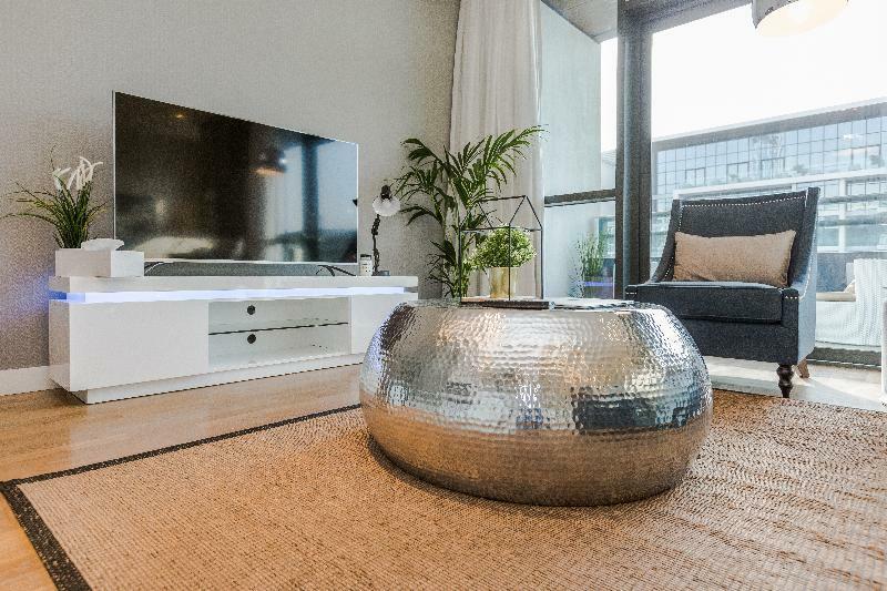 Hotel Walk 6 By Fam Living 4*