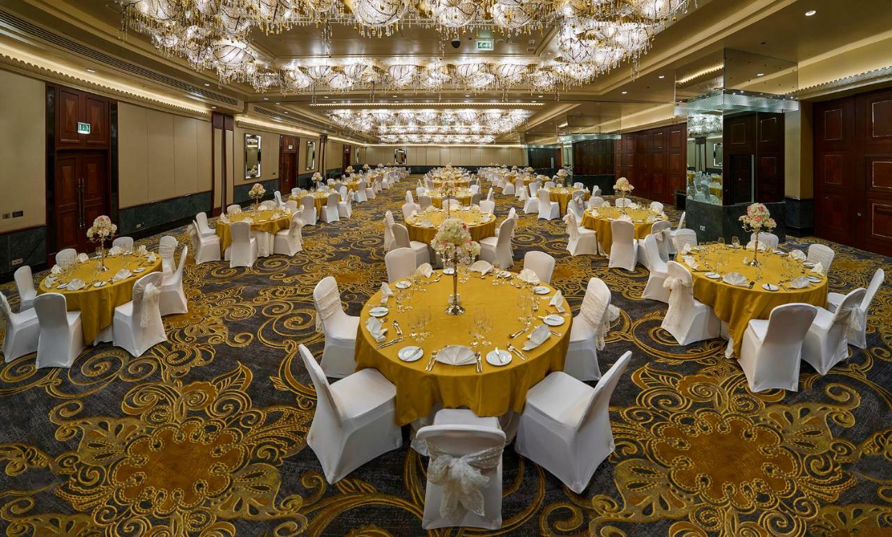 Millennium Airport Hotel