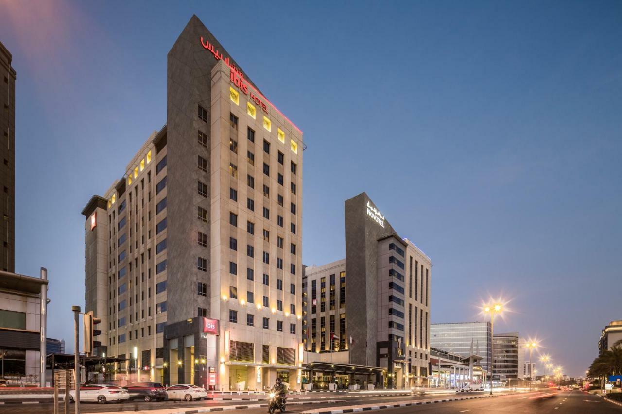 Ibis Deira Creekside Otel