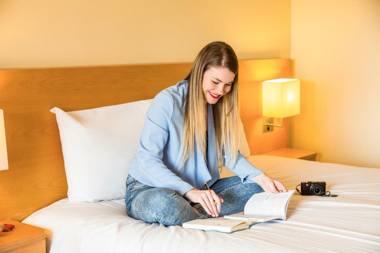 Ibis Deira Creekside Otel