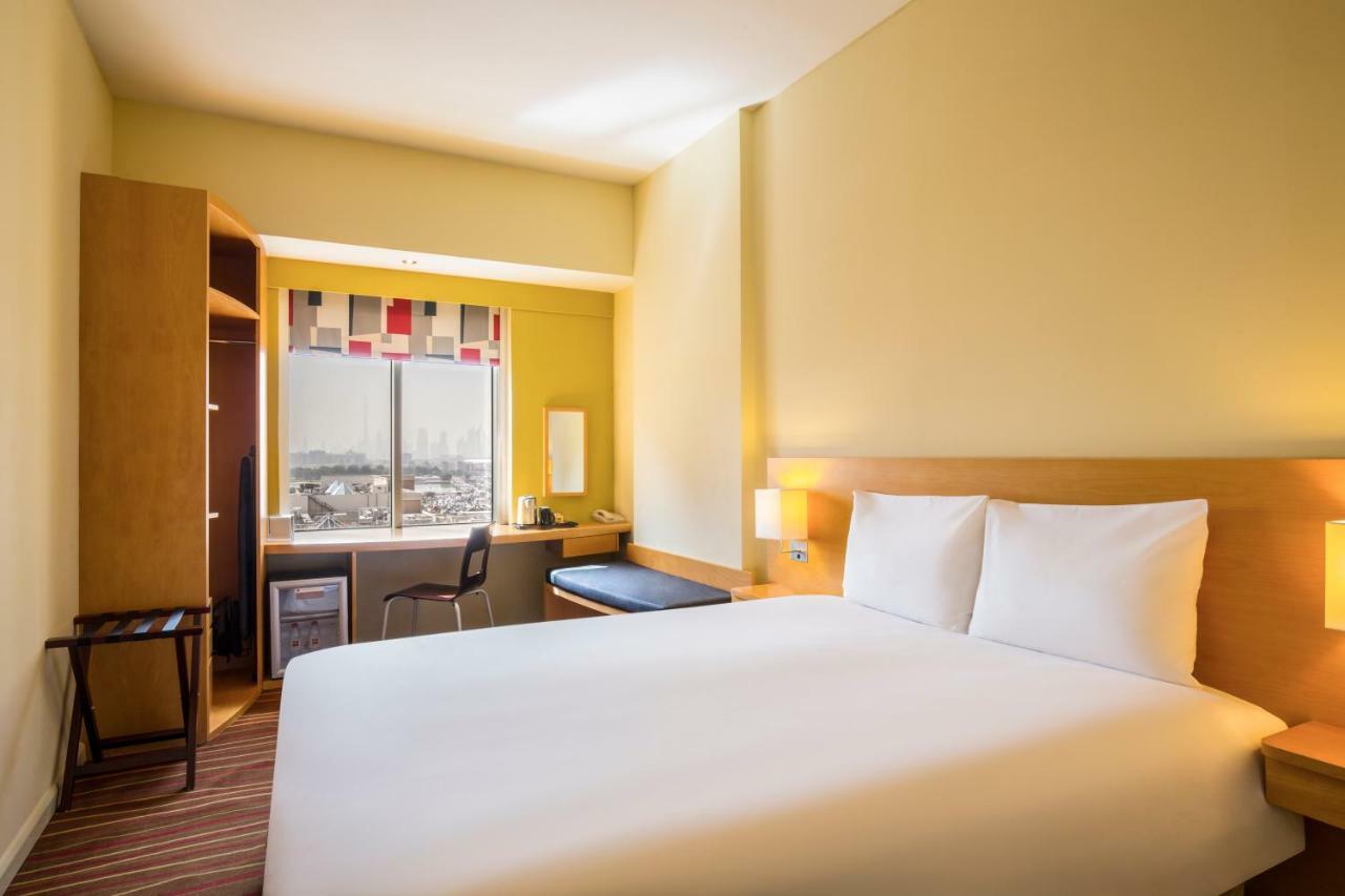 Otel Ibis Deira Creekside 3*