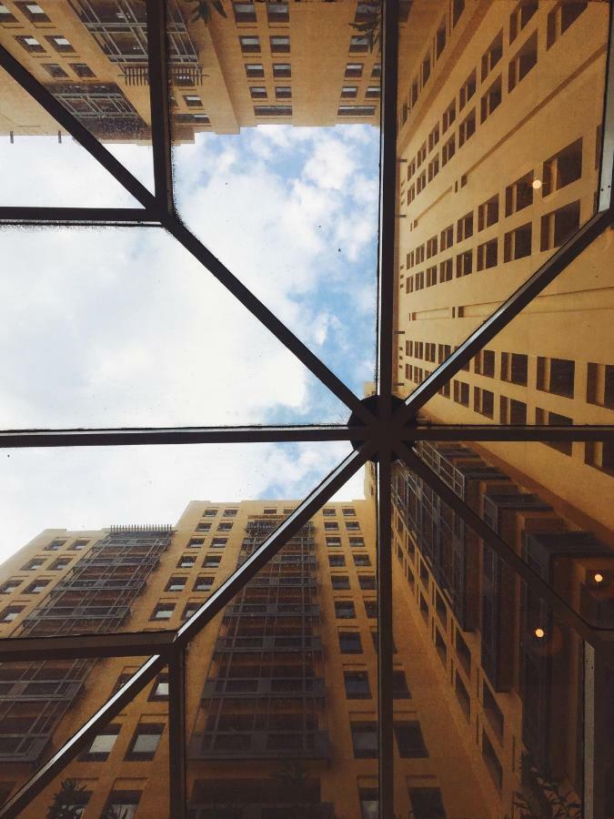 Hotel Hyatt Place Wasl District Residences Dubai
