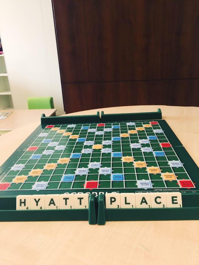 Hyatt Place Wasl District Residences Dubai