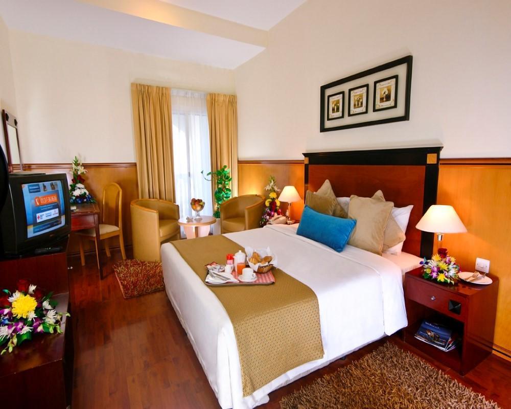 Landmark Hotel Dubai