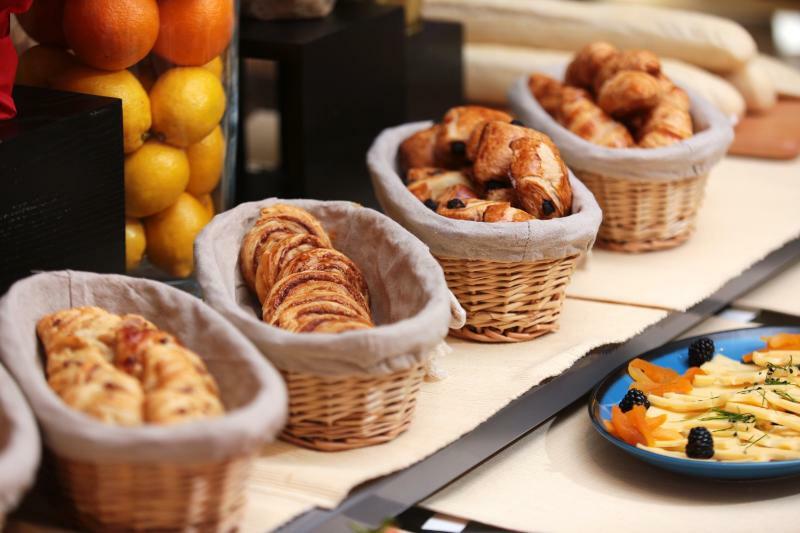 Aparthotel Mena Albarsha At The Mall 3*