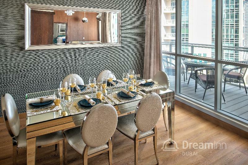 Hotel Dream Apartments-burj Residences