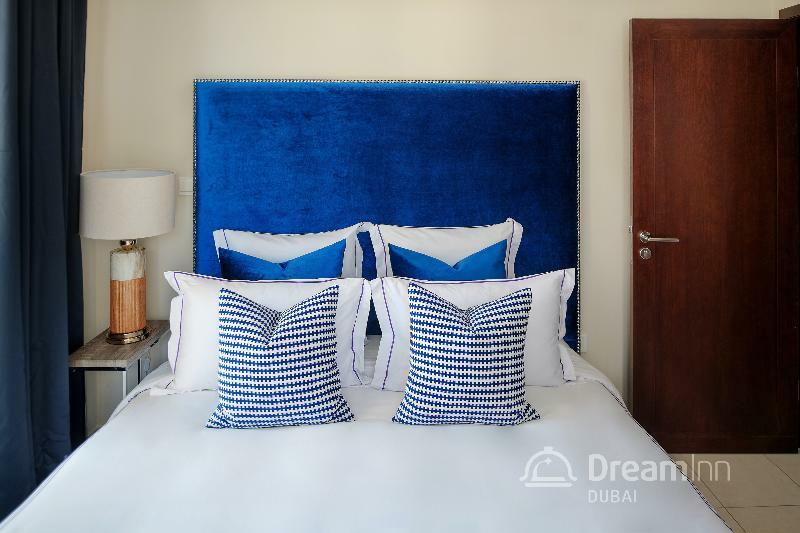 Dream Apartments-burj Residences Hotel
