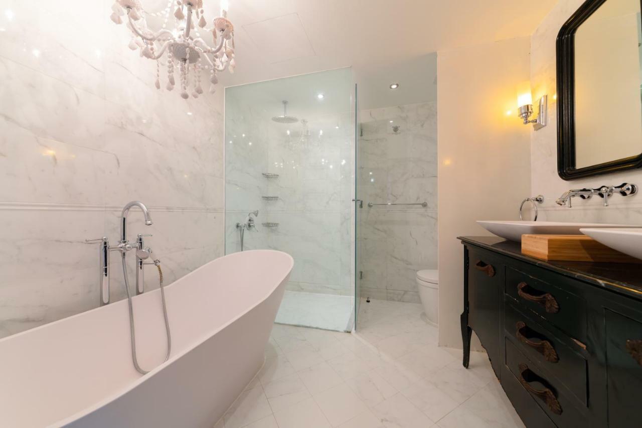 Maison Privee - Marina Quays Daire Dubai
