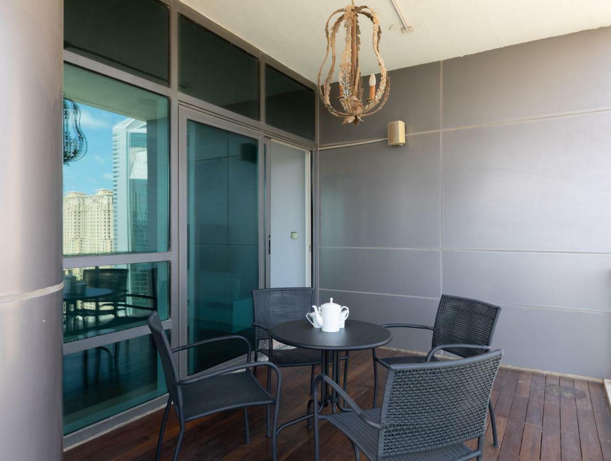 Maison Privee - Marina Quays Daire *