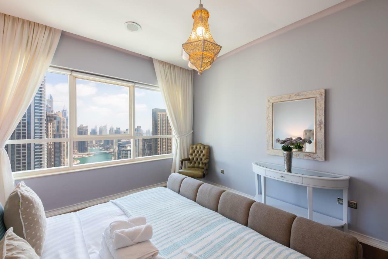 Daire Maison Privee - Marina Quays *