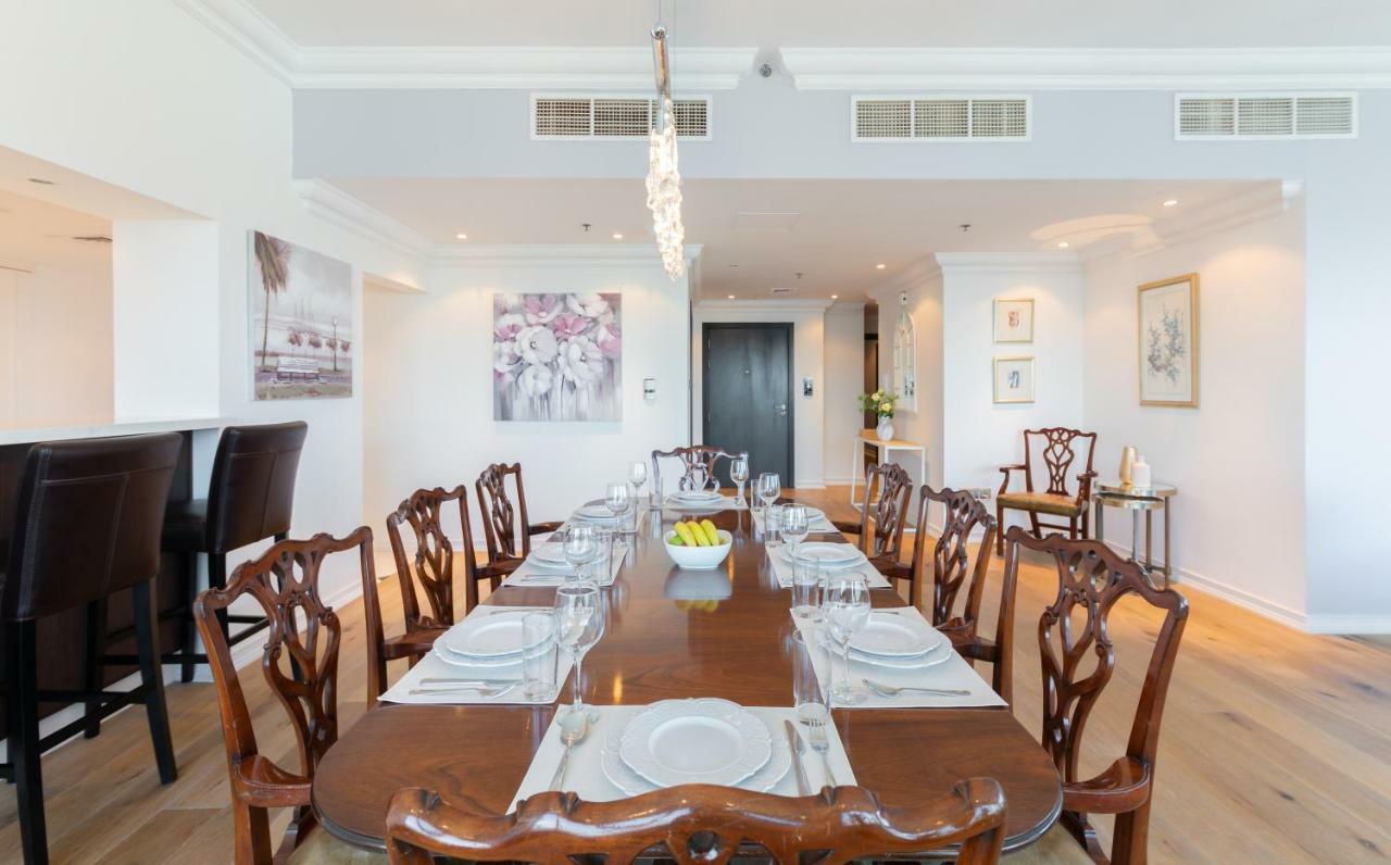 Maison Privee - Marina Quays Daire Dubai
