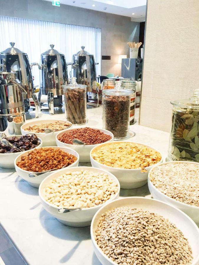 Hyatt Place Wasl District Residences 4* Dubai