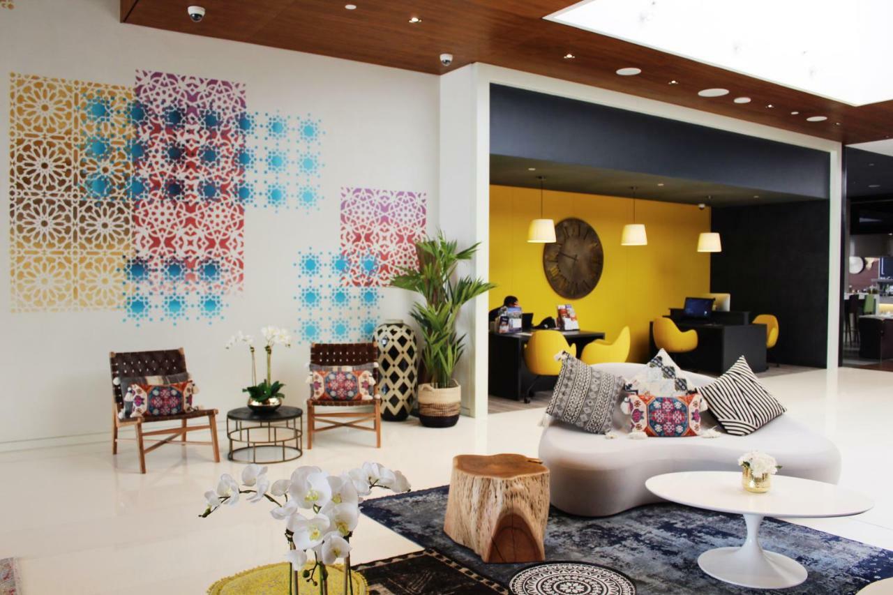 Hyatt Place Wasl District Residences Hotel Dubai