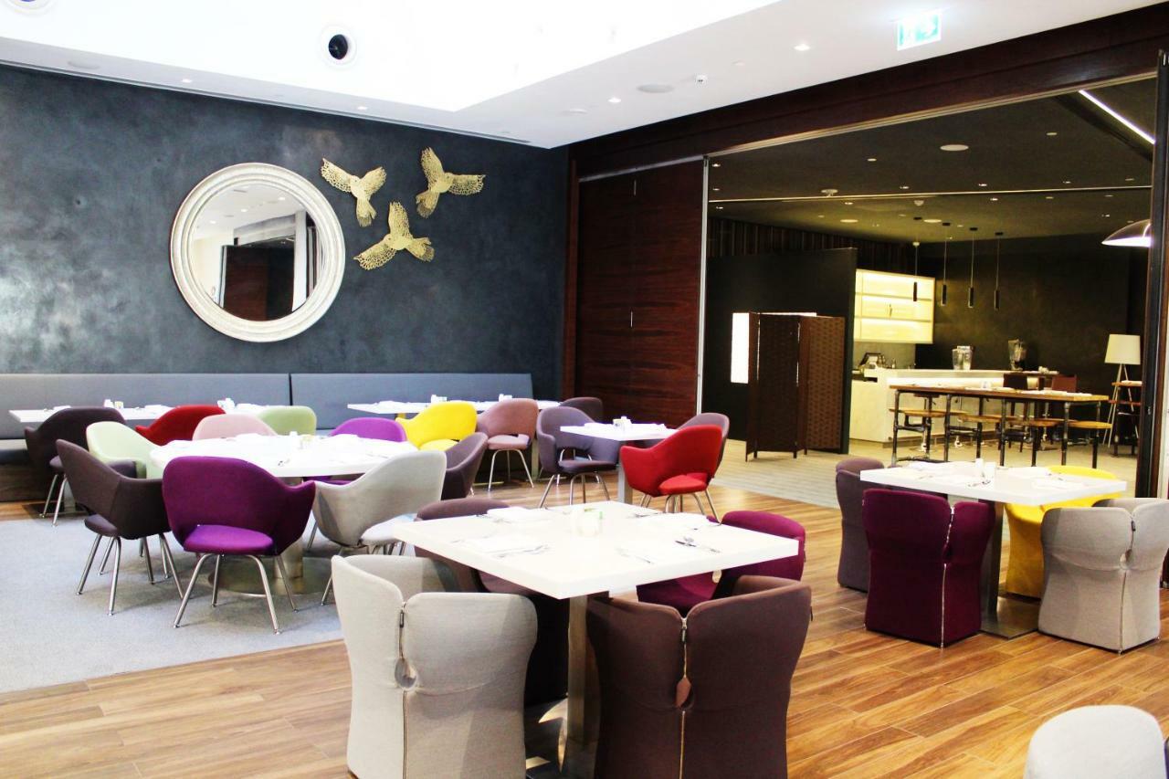 Hyatt Place Wasl District Residences Hotel