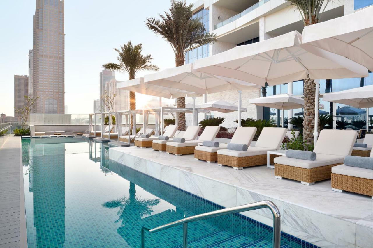 Hotel Grand Plaza Mövenpick Dubai