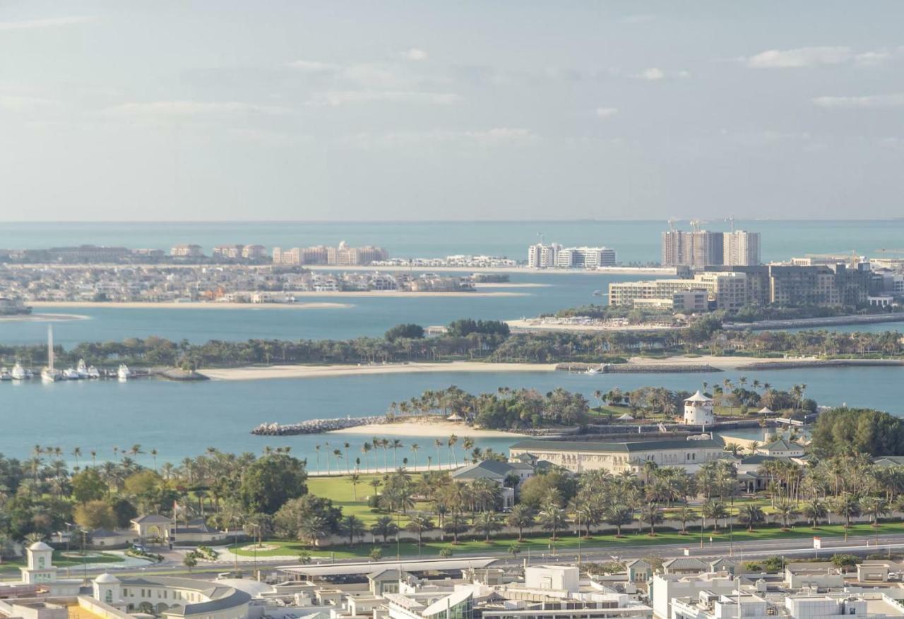 Grand Plaza Mövenpick 5* Dubai