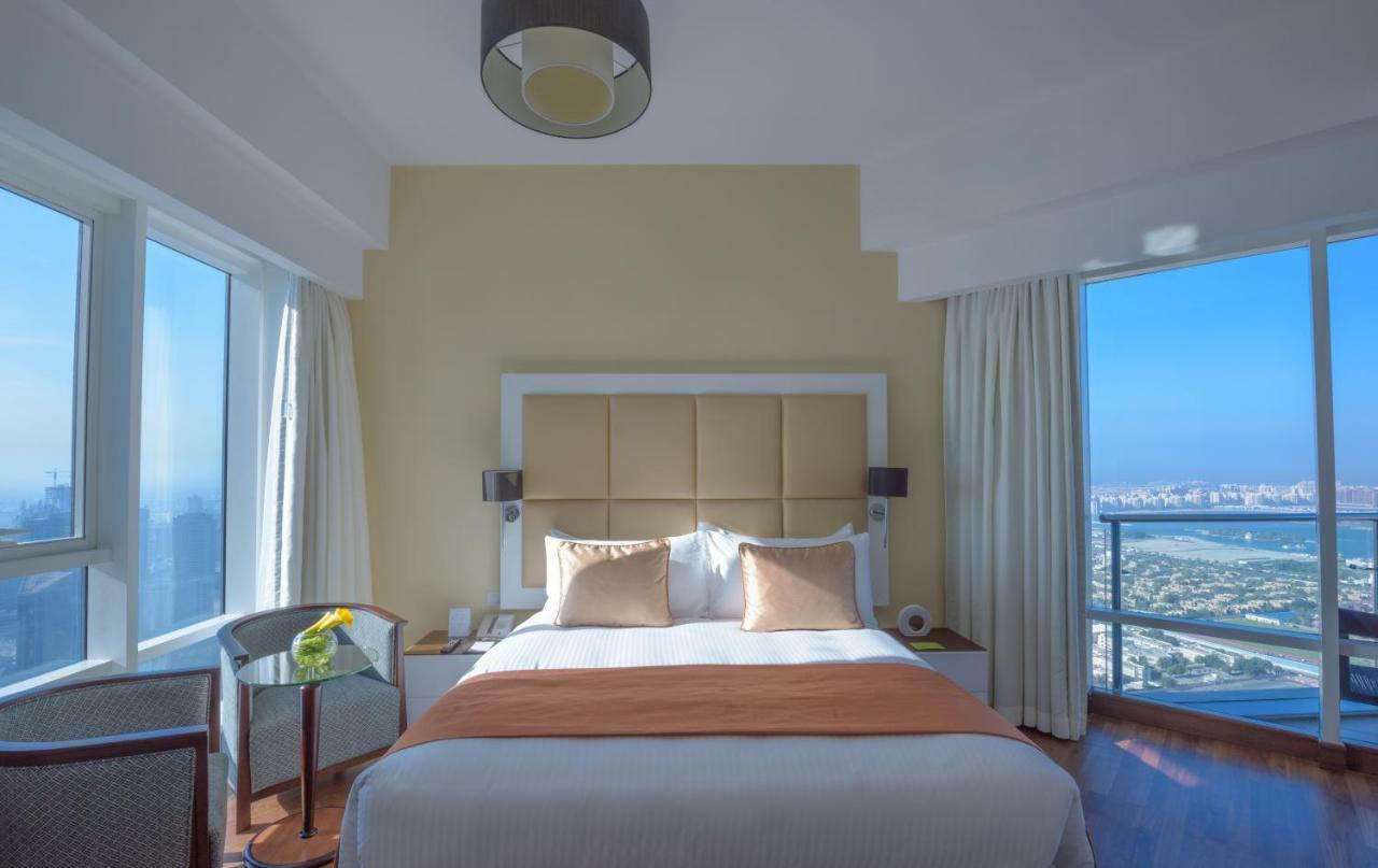 La & 4* Dubai