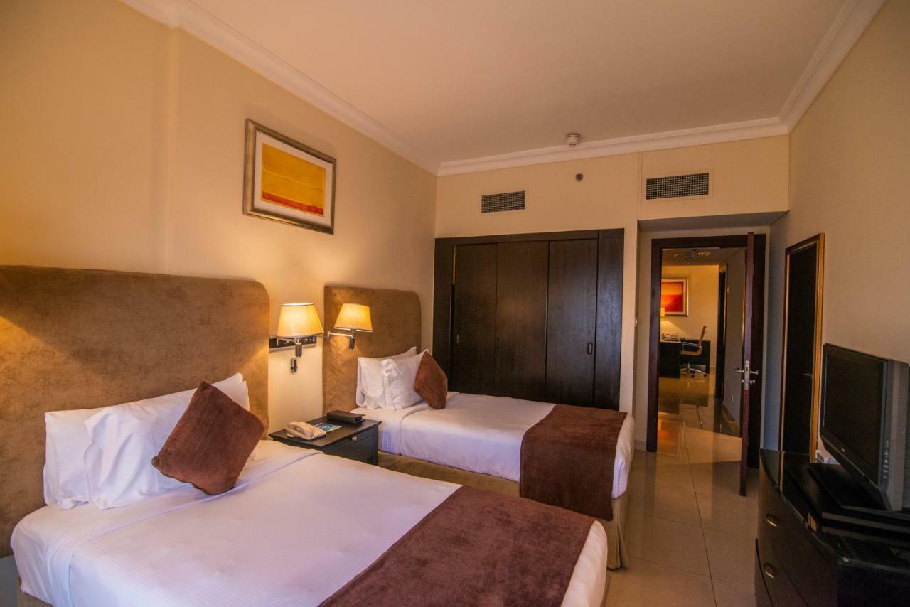 Mercure Barsha Heights 4* Dubai