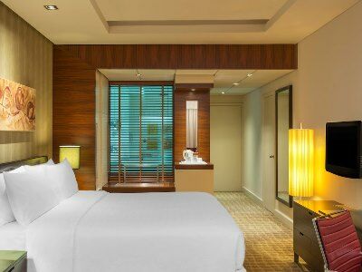 Majestic Premier Burdubai 4*