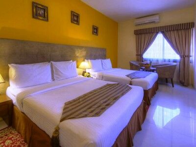 Hotel Hyde Park 2*