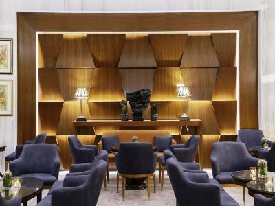 Renaissance Business Bay Hotel, 5* Dubai