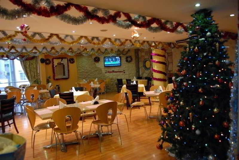 Palace Otel 3*
