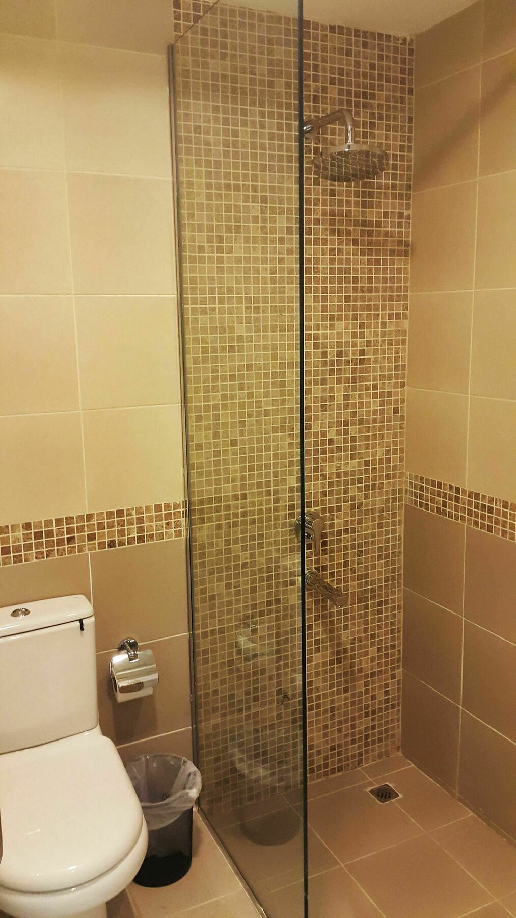 Hotel Al Buraq