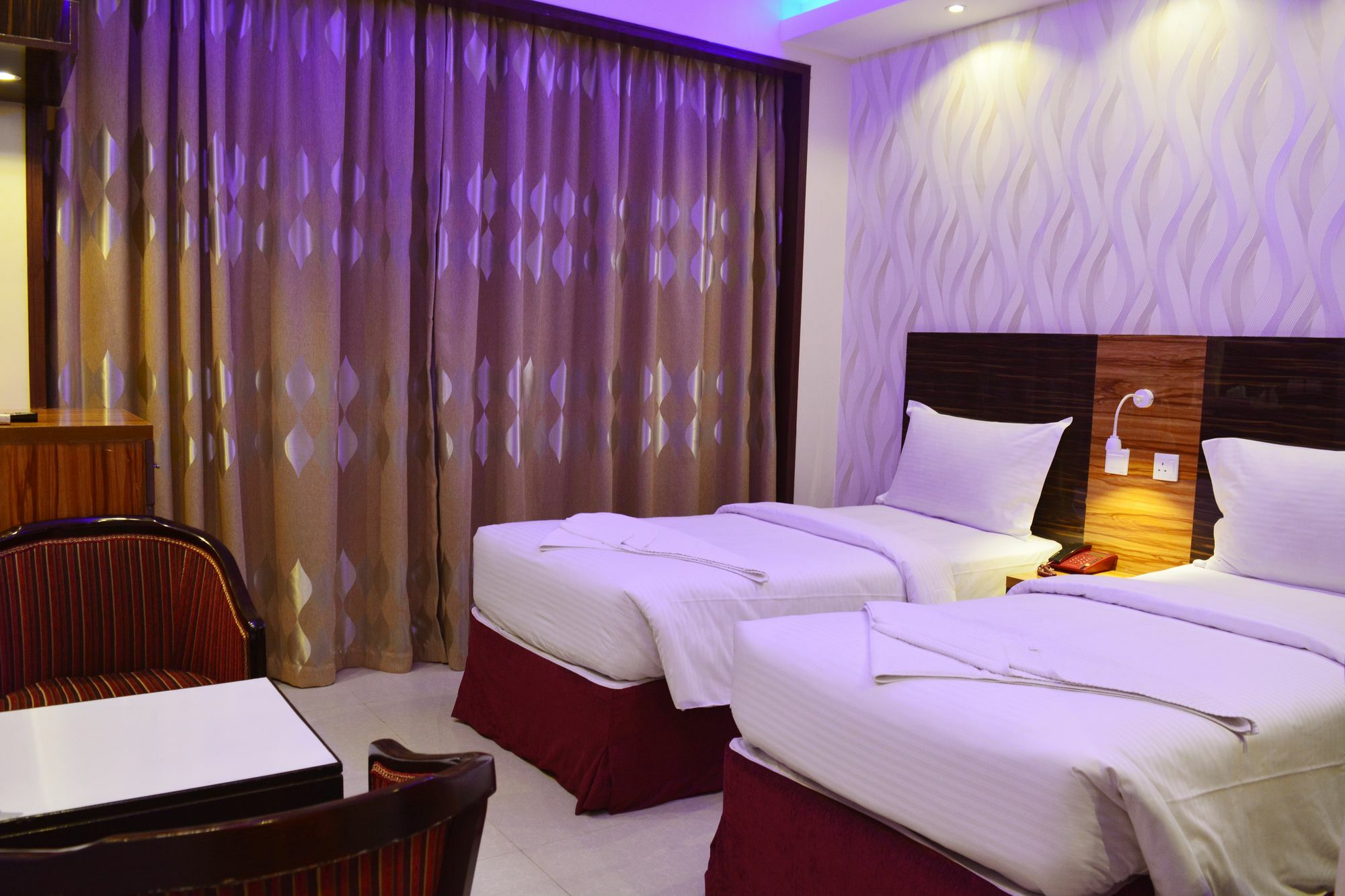 Zagy Otel *