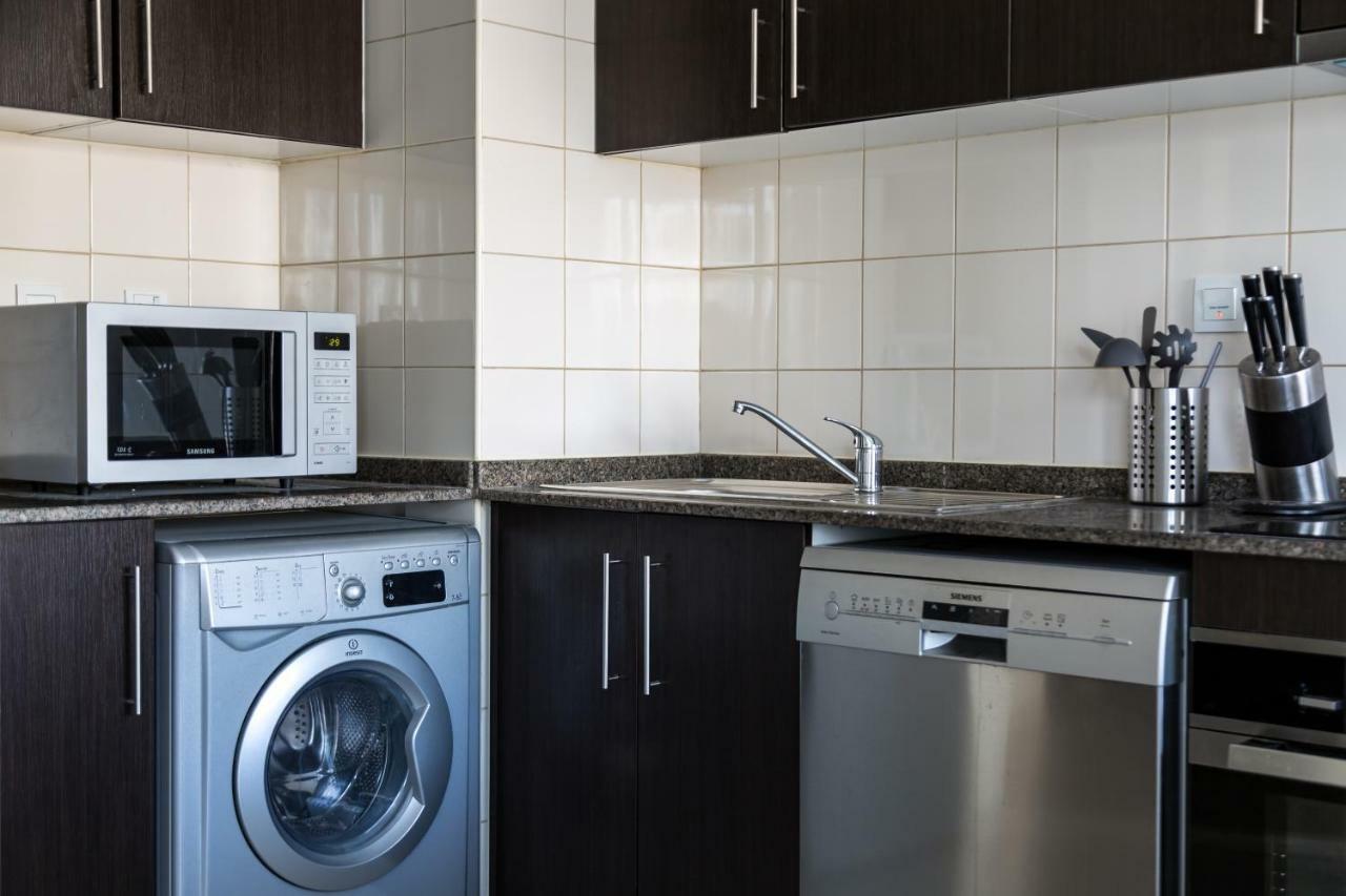 Hi Guests Vacation Homes - Bay Central Apartment