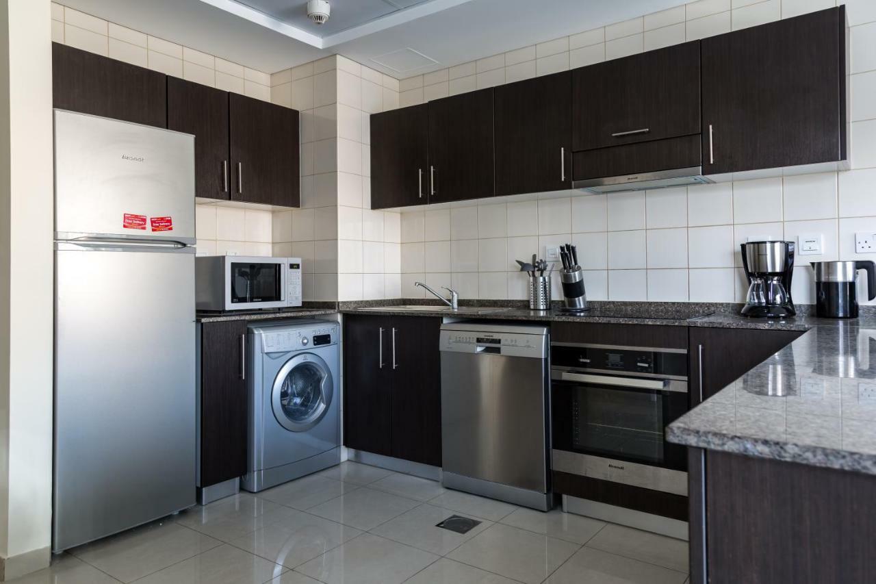Apartment Hi Guests Vacation Homes - Bay Central Dubai