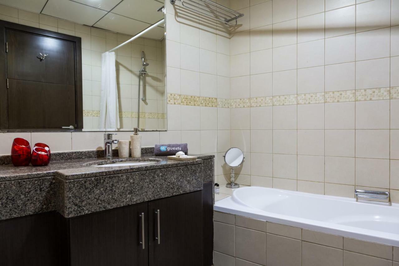 Hi Guests Vacation Homes - Bay Central * Dubai