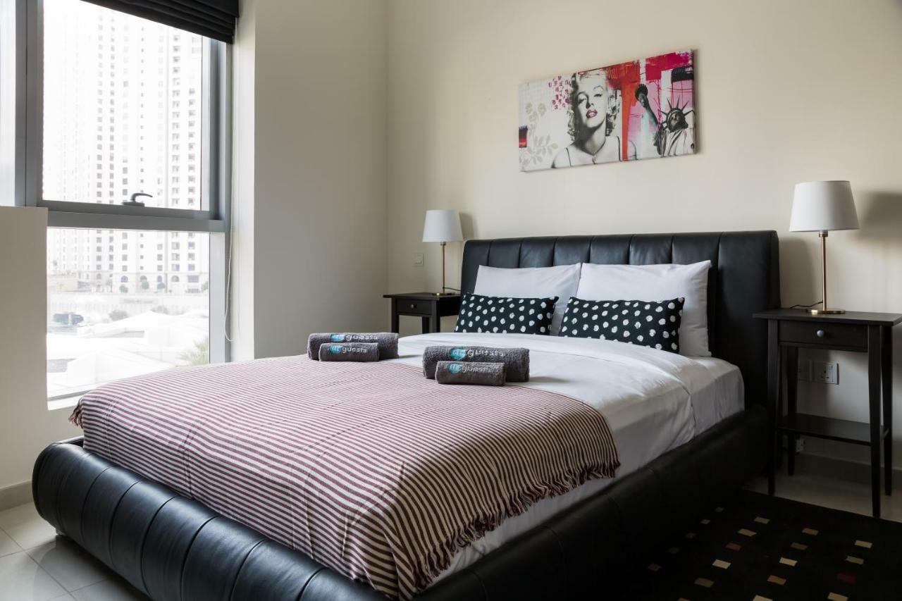 Apartment Hi Guests Vacation Homes - Bay Central *