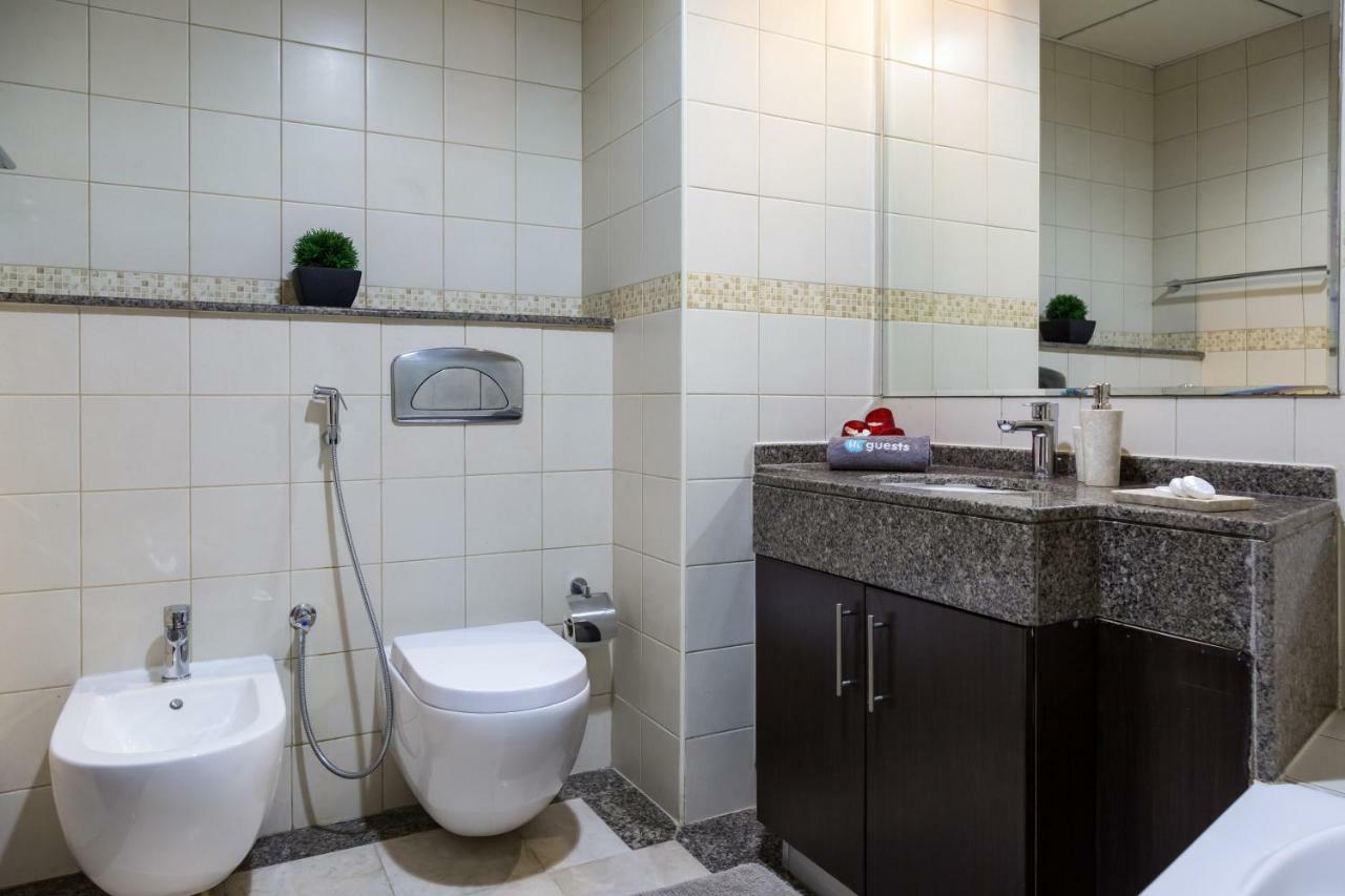 Apartment Hi Guests Vacation Homes - Bay Central *