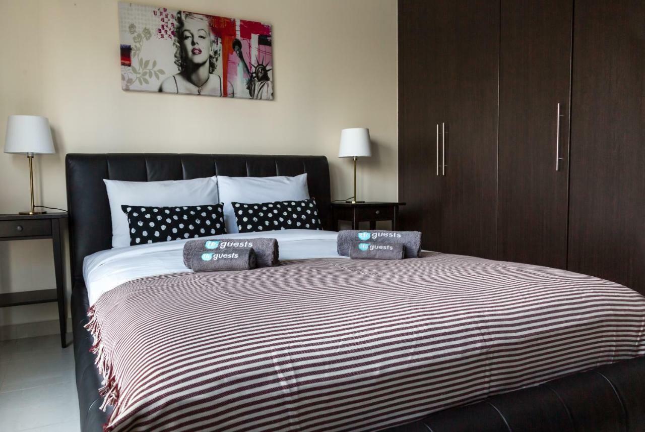 Apartment Hi Guests Vacation Homes - Bay Central