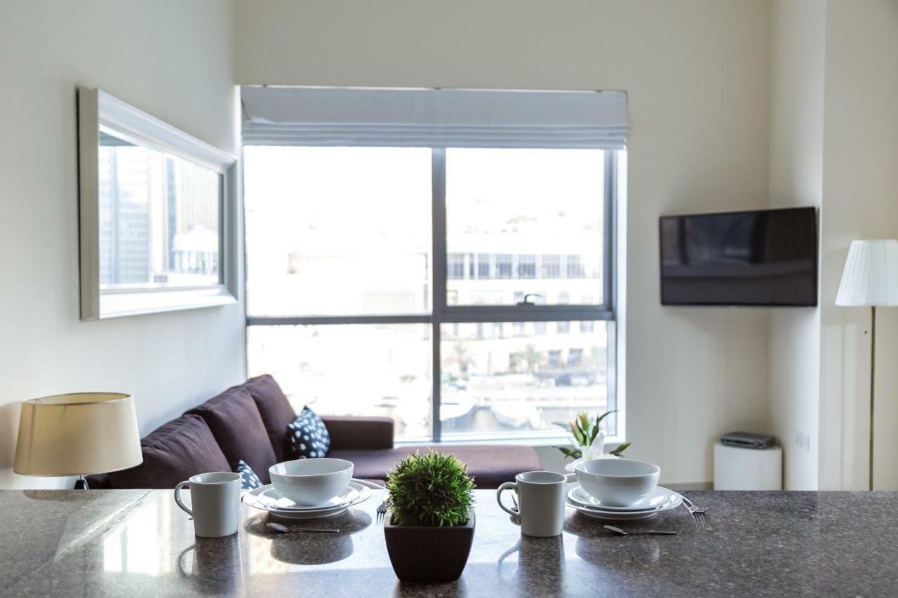 Hi Guests Vacation Homes - Bay Central Apartment Dubai