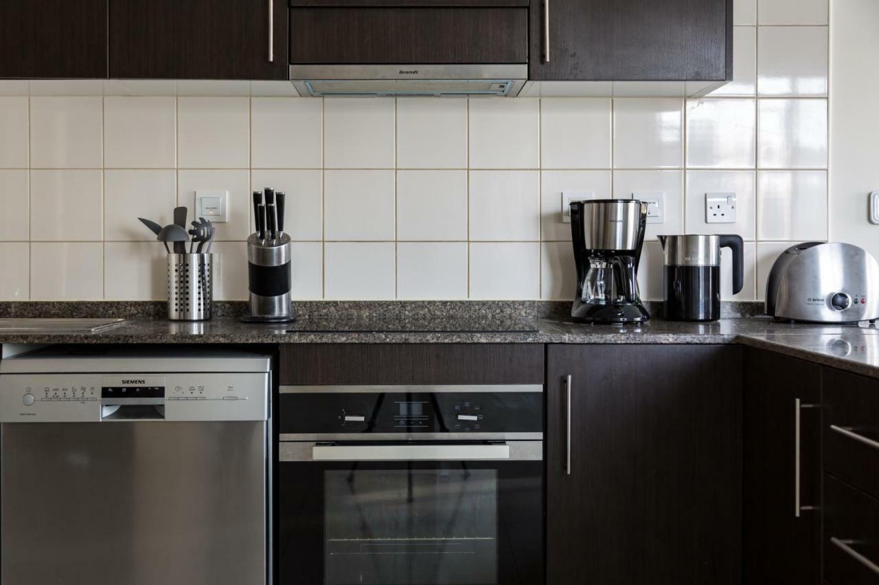 Hi Guests Vacation Homes - Bay Central Apartment
