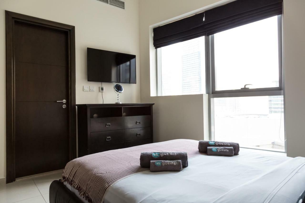 Hi Guests Vacation Homes - Bay Central