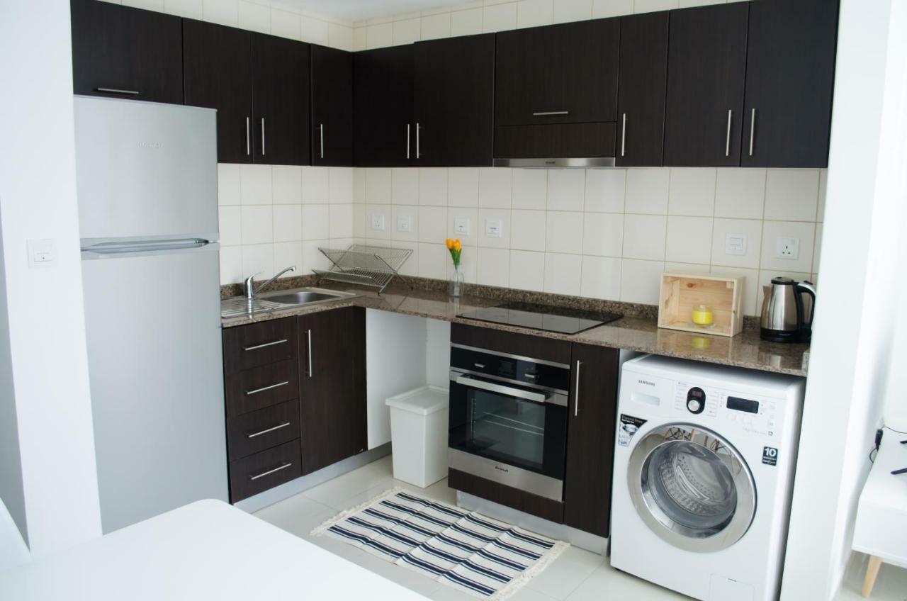 Apartment Hi Guests Vacation Homes - Bay Central Dubai